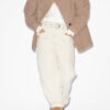 Jabadi-Jacke aus Wollmischung Jabadi-Jacke aus Wollmischung