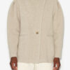 Jabadi-Jacke aus Wollmischung Jabadi-Jacke aus Wollmischung