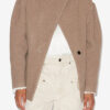 Jabadi-Jacke aus Wollmischung Jabadi-Jacke aus Wollmischung