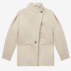 Jabadi-Jacke aus Wollmischung Jabadi-Jacke aus Wollmischung