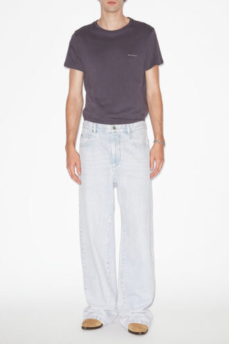 Jameson Jeans mit weitem Bein Jameson Jeans mit weitem Bein