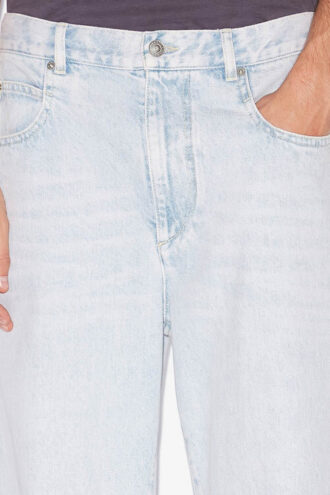 Jameson Jeans mit weitem Bein Jameson Jeans mit weitem Bein