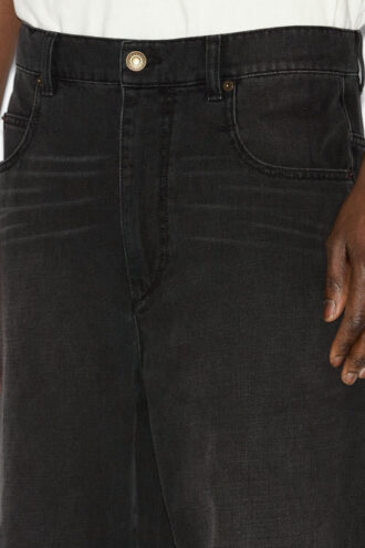 Jameson Jeans mit weitem Bein Jameson Jeans mit weitem Bein