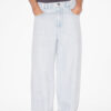 Jameson Jeans mit weitem Bein