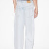 Jameson Jeans mit weitem Bein
