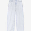 Jameson Jeans mit weitem Bein