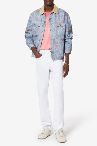 Jango Jeansjacke Jango Jeansjacke