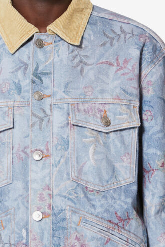 Jango Jeansjacke Jango Jeansjacke