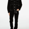 Jango Samtjacke