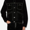 Jango Samtjacke