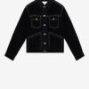 Jango Samtjacke