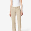 Jaylis Leichte Bootcut-Jeans aus Denim Jaylis Leichte Bootcut-Jeans aus Denim