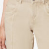 Jaylis Leichte Bootcut-Jeans aus Denim Jaylis Leichte Bootcut-Jeans aus Denim