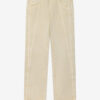 Jaylis Leichte Bootcut-Jeans aus Denim Jaylis Leichte Bootcut-Jeans aus Denim