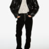 Jeffrey Baumwolljeans