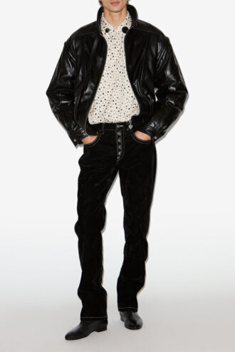 Jeffrey Baumwolljeans Jeffrey Baumwolljeans