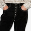 Jeffrey Baumwolljeans