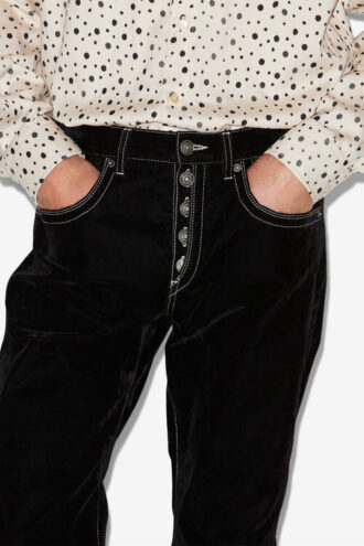 Jeffrey Baumwolljeans Jeffrey Baumwolljeans