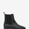 Jelna Leder-Chelsea-Stiefel