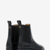 Jelna Leder-Chelsea-Stiefel