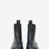Jelna Leder-Chelsea-Stiefel