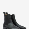 Jelna Leder-Chelsea-Stiefel
