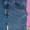 Jenny Fließende Jeans