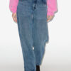 Jenny Fließende Jeans