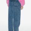 Jenny Fließende Jeans