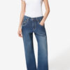 Jeyda Jeans mit Ziernähten Jeyda Jeans mit Ziernähten