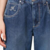 Jeyda Jeans mit Ziernähten Jeyda Jeans mit Ziernähten