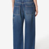 Jeyda Jeans mit Ziernähten Jeyda Jeans mit Ziernähten
