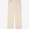 Jeyda Jeans mit Ziernähten Jeyda Jeans mit Ziernähten