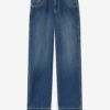 Jeyda Jeans mit Ziernähten Jeyda Jeans mit Ziernähten