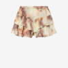 Jocadia Shorts aus bedrucktem Bio-Baumwollvoile Jocadia Shorts aus bedrucktem Bio-Baumwollvoile