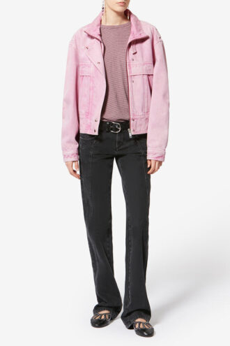 Joseline Jeansjacke Joseline Jeansjacke