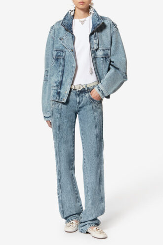 Joseline Jeansjacke Joseline Jeansjacke