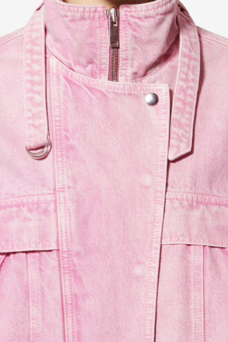 Joseline Jeansjacke Joseline Jeansjacke