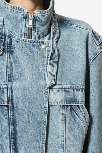 Joseline Jeansjacke Joseline Jeansjacke