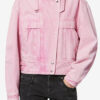 Joseline Jeansjacke Joseline Jeansjacke