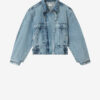 Joseline Jeansjacke Joseline Jeansjacke