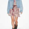 Josephine Klassische Jeansjacke Josephine Klassische Jeansjacke