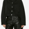 Josephine Klassische Jeansjacke Josephine Klassische Jeansjacke