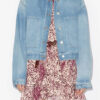 Josephine Klassische Jeansjacke Josephine Klassische Jeansjacke