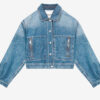 Josephine Klassische Jeansjacke Josephine Klassische Jeansjacke