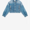 Josephine Klassische Jeansjacke Josephine Klassische Jeansjacke