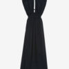 Joya Langes Baumwollkleid Joya Langes Baumwollkleid