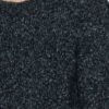 Kalo Pullover aus einfarbigem, flauschigem Strick Kalo Pullover aus einfarbigem, flauschigem Strick