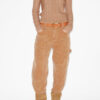 Kalyn Taillierter Pullover aus Baumwolle und Wolle