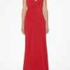 Kapri Langes Trägerkleid Kapri Langes Trägerkleid